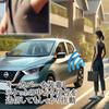 [FRACTAL CREATION] Эксклюзивный чехол для ключа Nissan Чехол для смарт-ключа Infiniti