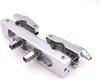 Многонаправленный расширяемый зажим-держатель с распылителем воды и двусторонней функцией