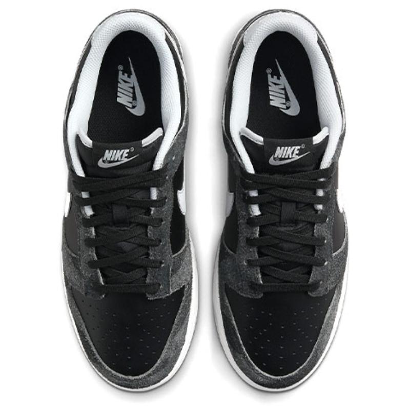 Nike Dunk Low Premium 'Animal Pack Zebra' Skate Shoes Sneakers DH7913-001