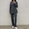New ArrivalS Open Run Women S claSSic Rayon Span Pintuck Straight SlackS