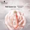 Schwarzkopf  несмываемый уход для волос с эфирным маслом розы