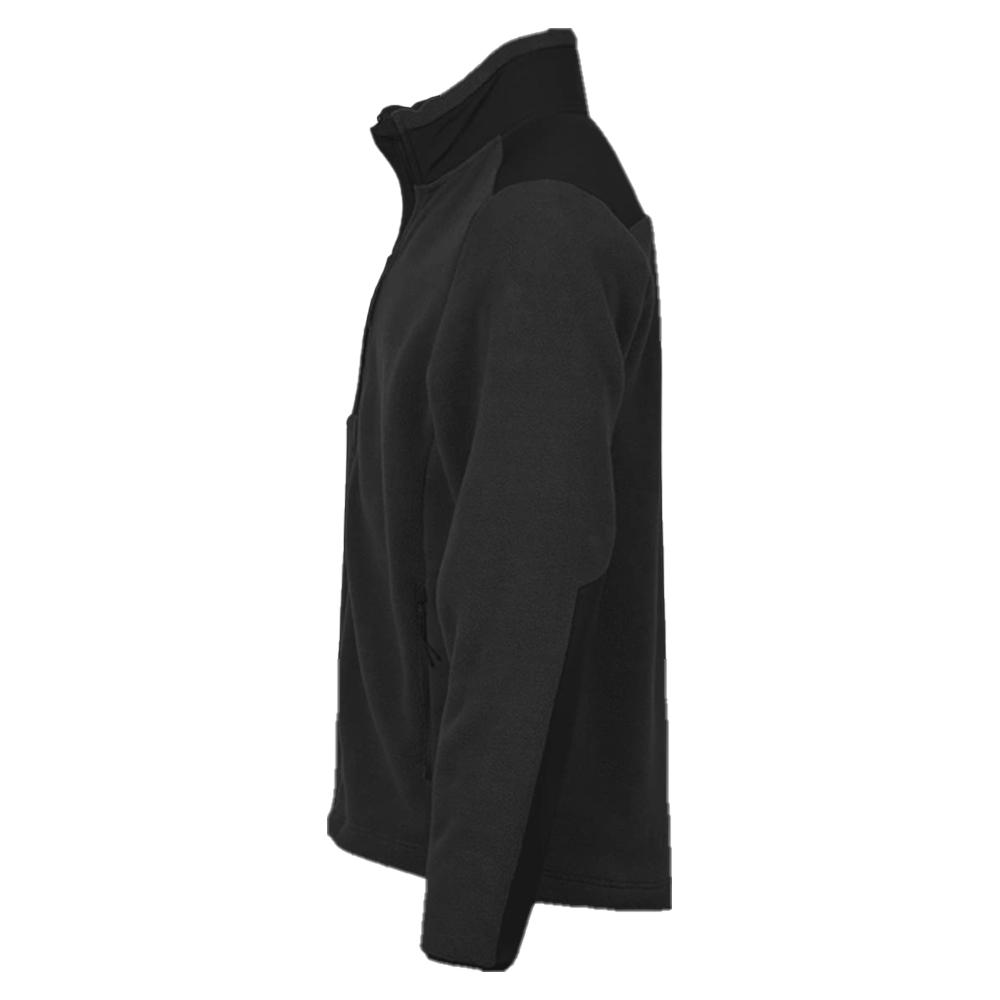 Tee Jays Mens Mountain Fleece Jacket
