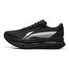 Li Ning Red Rabbit 9 Ultra Капсульная технология Сетчатые кроссовки для бега Мужские Кроссовки для бега Черные ARPW007-3