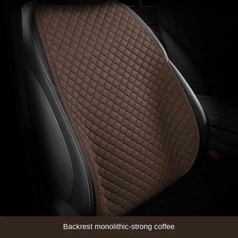 Универсальный чехол для автомобильного сиденья, сотовая подушка, вентиляционный лист, чехлы для автомобильных сидений, прохладный чехол для сидений, защита, автомобильные аксессуары