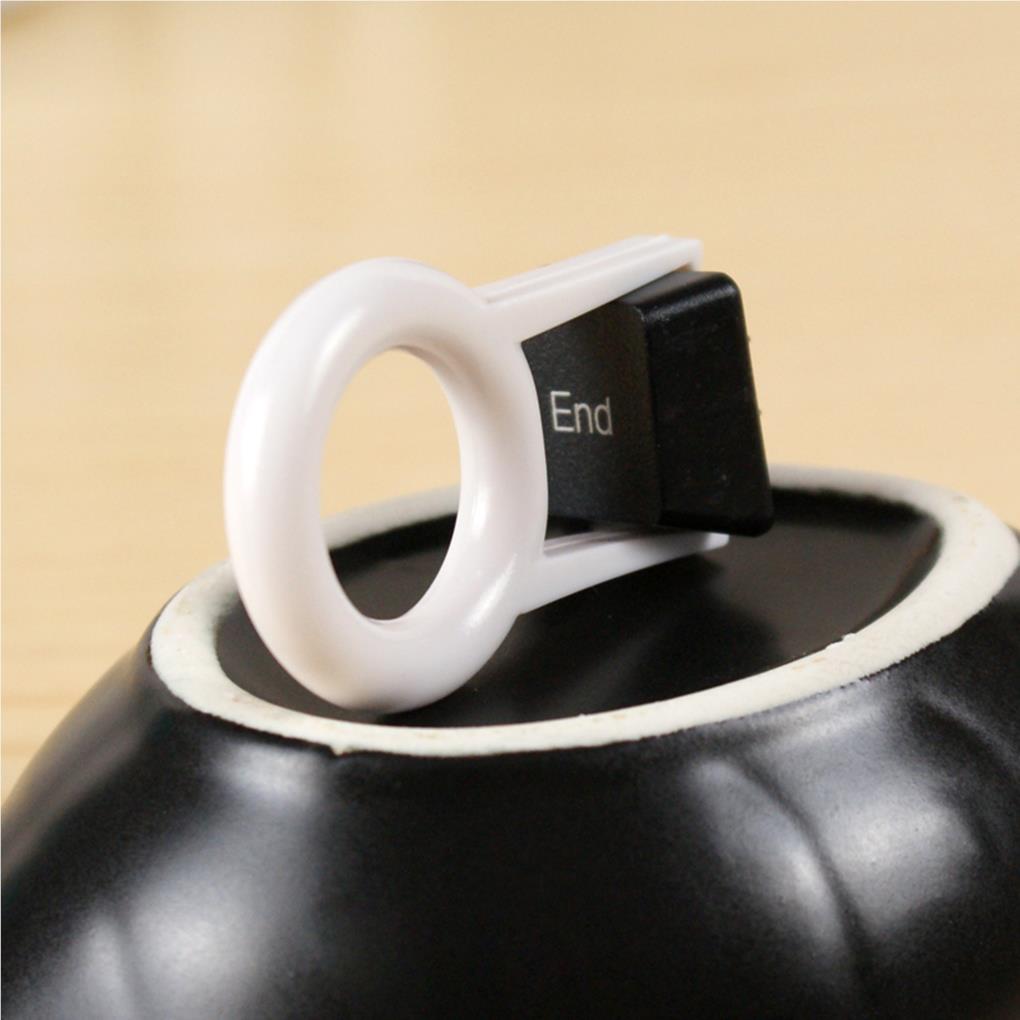 Puller Caps Keycap Tool Arc Pullers for Fixing Keyboards Keyboard Key Remover Fixing Wear-resistant Mechanical Installer Compact