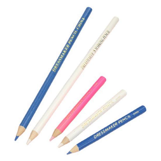 Универсальные яркие цветные многофункциональные моющиеся водорастворимые ручки Tailor Mark, швейные аксессуары, ручки для шитья