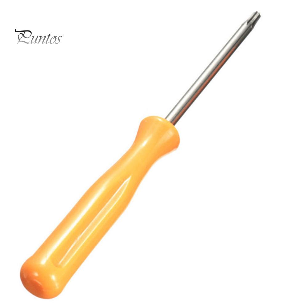 Портативная ручная ручная отвертка T8 Torx для контроллера XBOX 360