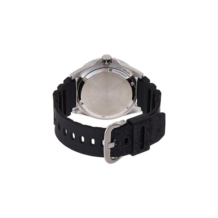 Casio Мужские часы VINTAGE Series Черные MDV106B-1A1V MDV106B-1A1V