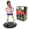 18 см Аниме Фигурка Dandadan Аясе Момо Такакура Кен S.H.Figuarts Трансформированная Сборная ПВХ Модель Декоративная Игрушка Фигурки Действия Подарок