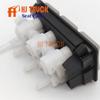 29074-02/04E 81623986093 Seat Backrest Adjustment Switch Right for ISRI NTS 6860 fits for MAN for Iveco for DAF for Scania