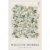 Макси-постер Уильяма Морриса «Жасмин в процессе»