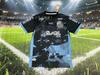 Brazil Series Short Sleeve Football Jersey - Multiple Styles Available, Contact for Details