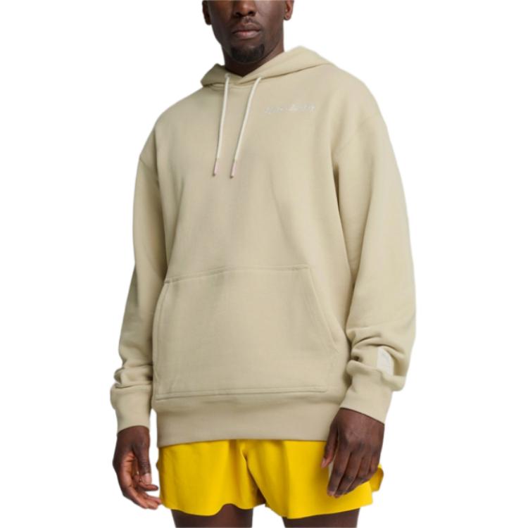 Men's Sweatshirt PUMA x SAYSKY Forever Sweatshirt Unisex Sand Gray 68