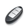KEYYOU Для Nissan Juke Qashqai X-Trail TIIDA SYLPHY J10 J11 2012-2020 Автомобильный Бесключевой Доступ Умный Дистанционный Ключ 433 МГц Чип 4A 2 Кнопки