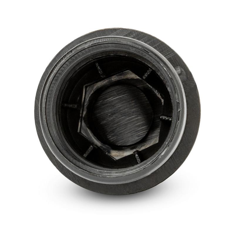 24PCS OEM 12472838 Black Wheel Nut Cap Covers 22mm For Chevrolet For Cadillac For GMC C1500 C2500 9597158 15767268 AM-1501915936