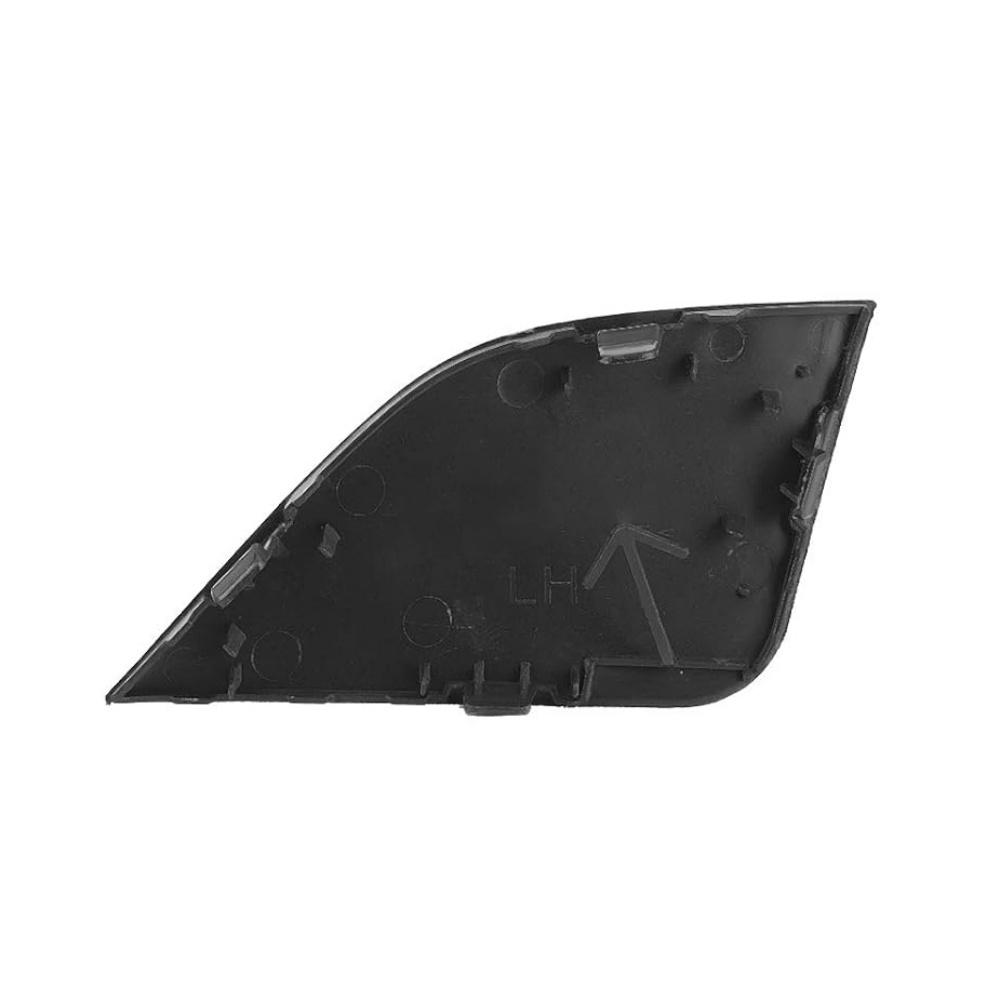 Заглушка переднего левого бампера 53286-0R080 для Toyota RAV4 2016-2018