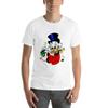 Disney Scrooge McDuck Money T-Shirt