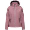 Womens/Ladies Fryatt Soft Shell Jacket