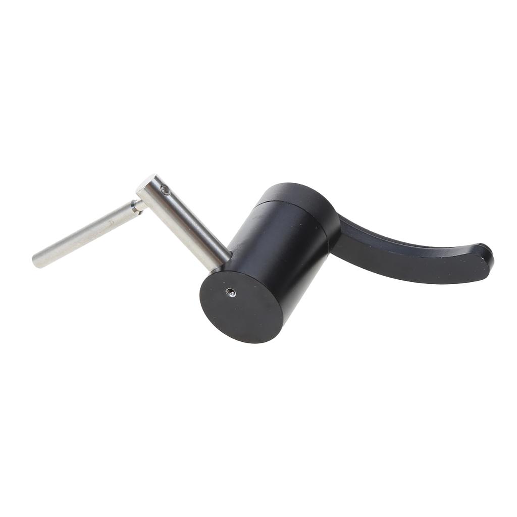 Высококачественный подъемник тонарма для проигрывателя виниловых пластинок, проигрывателя дисков, фонокорректора, запасные части из алюминиевого сплава