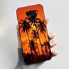 Чехол для LG Q70 Корпус LM-Q730N Роскошный Милый Кролик Любовь Смешной Ультратонкий ТПУ Черный Силикон Мягкий Чехол для LGQ70 Q 70 Чехол для Телефона