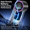 Rechargeable Misting Handheld Fan 3 Speed High-Speed Desktop Charging Fan  Summer Outdoor