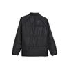 Adidas Originals Puffer Jackets Unisex Black Lapel Moderate Other (Unisex) Puffer Jackets HK9897