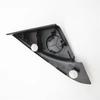N61R-Car Loudspeaker Cover A-Pillar Horn Cover For Mazda 3 BL 2008-2012 BBM3-69-11Y BBM3-69-17Y BBM36911Y