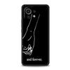 Чехол для телефона для Xiaomi Mi 15 14 14T 13T 12T Pro 12 13 11 Lite 5G 11T X6 X5 Pro Мягкий ТПУ Чехол Пара Мультяшный Эстетичный солнце луна