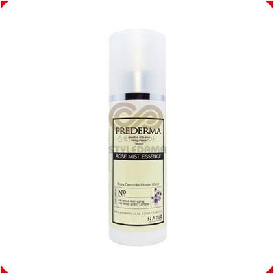PREDERMA Rose Oil Mist Essence 100 мл Derma Skin Planning
