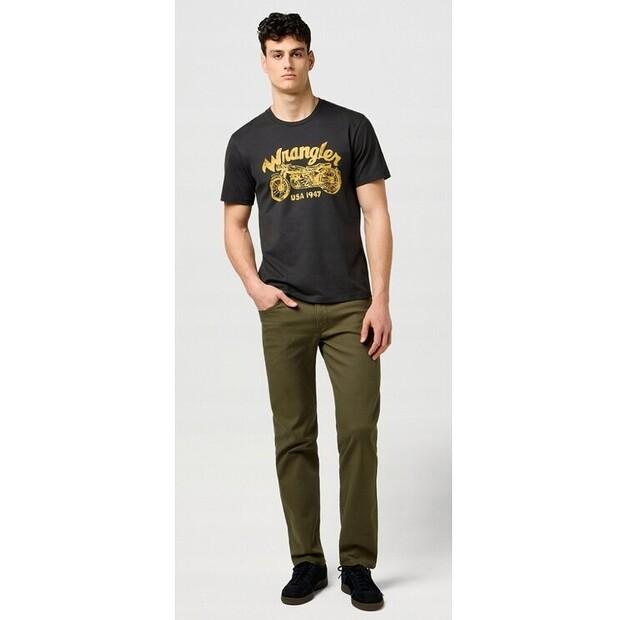 Футболка Wrangler Americana Tee