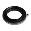 KIPON Contax R Mount Adapter Compatible Contax G Mount Lens Compatible Canon RF Mount G-EOS Lens - Body