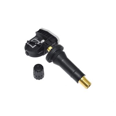 Датчик TPMS 13598772, совместимый для Chevy Cadillac Buick GMC Saturn Pontiac SAAB Hummer13598772, электрифицированный