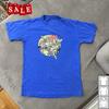 Новая NEW FOUND GLORY 2003 СЕВЕРНАЯ АМЕРИКА Подарок для фанатов Унисекс S-5XL Футболка UH1352