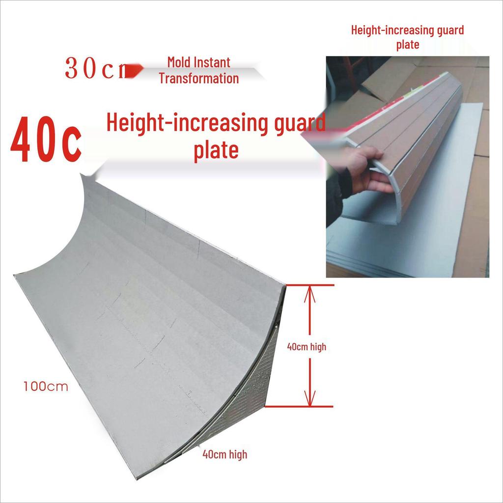 Curved Shadowless Wall Module for Studio and Commercial Photography