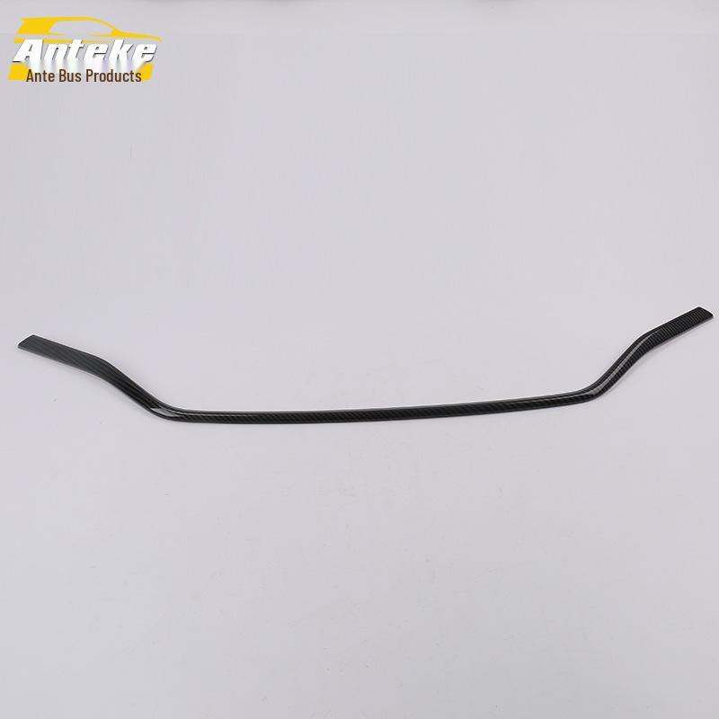 18-Model Center Grille Anti-Scratch Decorative Strip