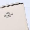 Wallet Bifold Wallet CR983 SVHA Mini Wallet Outlet Wallet [Coach] Women's [Item]