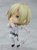 Nendoroid on ICE Yuri Plisetsky painted movable figure Yuri!!! non-scale ABS&PVC