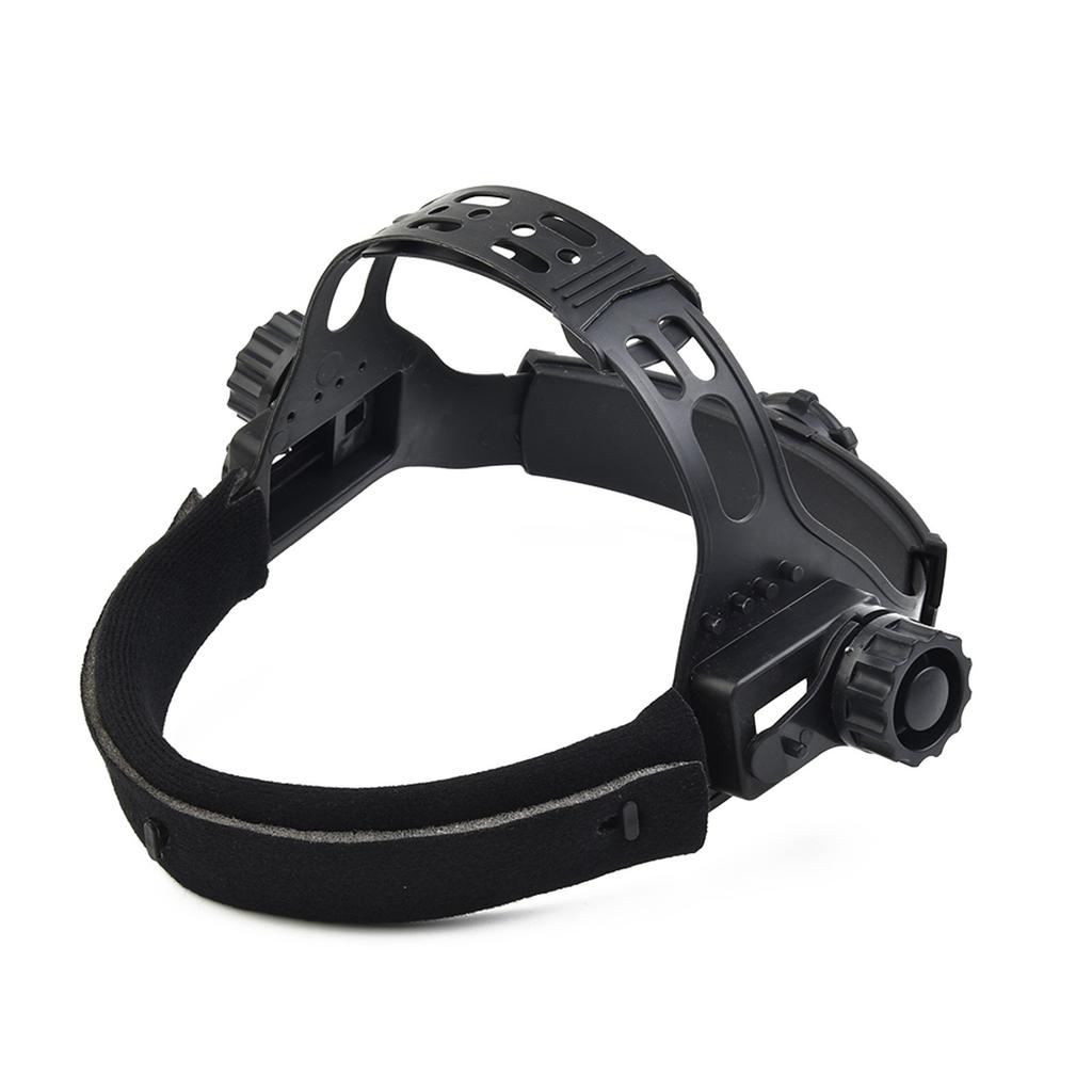 Adjustable Headgear Replacement for For Welding Helmet Improved Performance