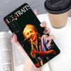 D-Dire S-Straits Mark Knopfler Phone Case For Samsung S 25,24,21,22,23,30,20,Ultra,Plus,Fe,Lite,Note,10,9,5G Black Soft