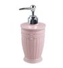 1Pcs European Carved Bath Gel for Household Hotels Body Lotion Dispensing Bottle Shampoo Empty Bottle Press Bottle Lotion Bottle