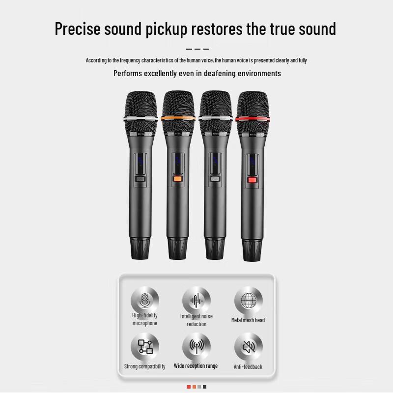SAST SD-25 Professional Line Array Stage Sound System