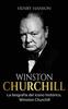 Книга Winston Churchill : La Biografia Del Icono Historico, Winston Churchill