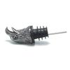 Eagle Wine Stopper Wine Olive Oil Pourer Drink Bar Tool Spout Bar Accessories Straw Animal Head Dispenser Bottle Wine Pourer