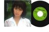 7inch Record CHIEKO MATSUMOTO - Omoidebusoku / Kaiten Mokuba C63 CANYON 1977 Japan Japanese Pop/Rock Used
