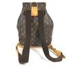 Louis Vuitton M51135 Рюкзак Monogram MontsourisGM Холст Monogram Коричневый