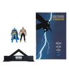 McFarlane Toys DC Direct Page Punchers Batman Mutant Leader Figure with Comic - & 3-inch