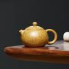Ручной работы из исинской глины чайник Сиши