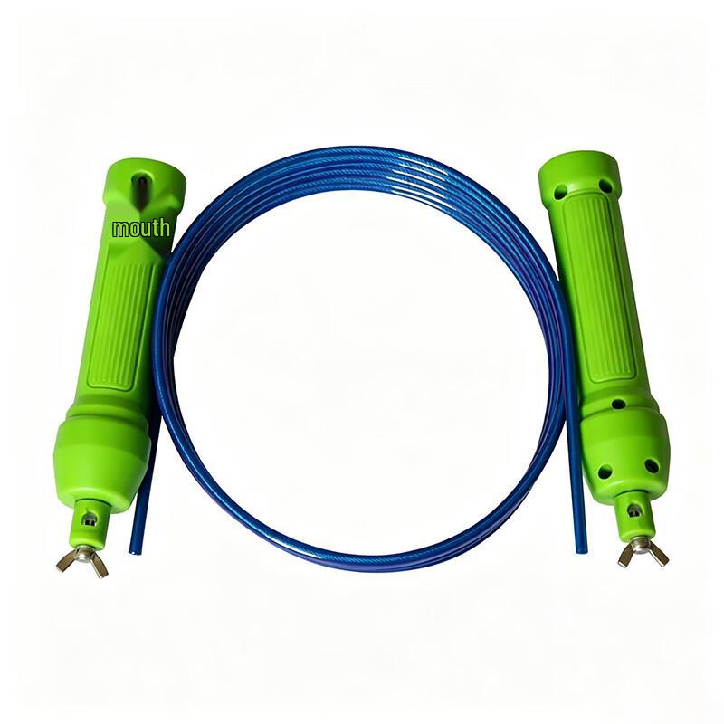 BINGTU Multi-Person Digital Jump Rope Tester