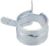 Kijima 104-2205 Мотоциклетные запчасти Шланг Power Band, 0,4 дюйма (11 мм) (Сталь: Трехвалентный хромат) 5 кусков