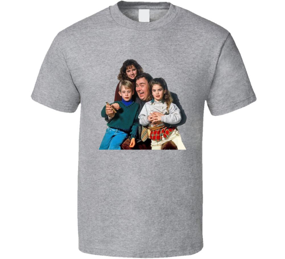 Uncle Buck John Candy Movie Fan T Shirt